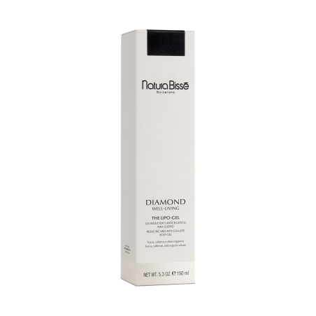Diamond Well-Living The Lipo-Gel