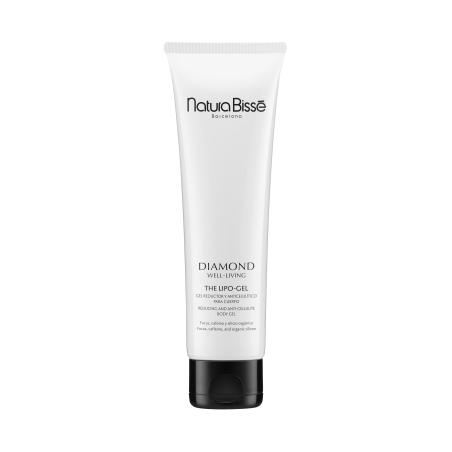 Diamond Well-Living The Lipo-Gel