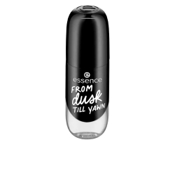 Gel Nail Color Nail Polish