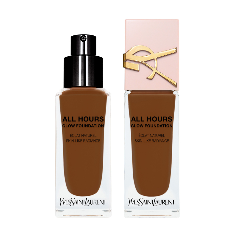 All Hours Glow Foundation Dc7