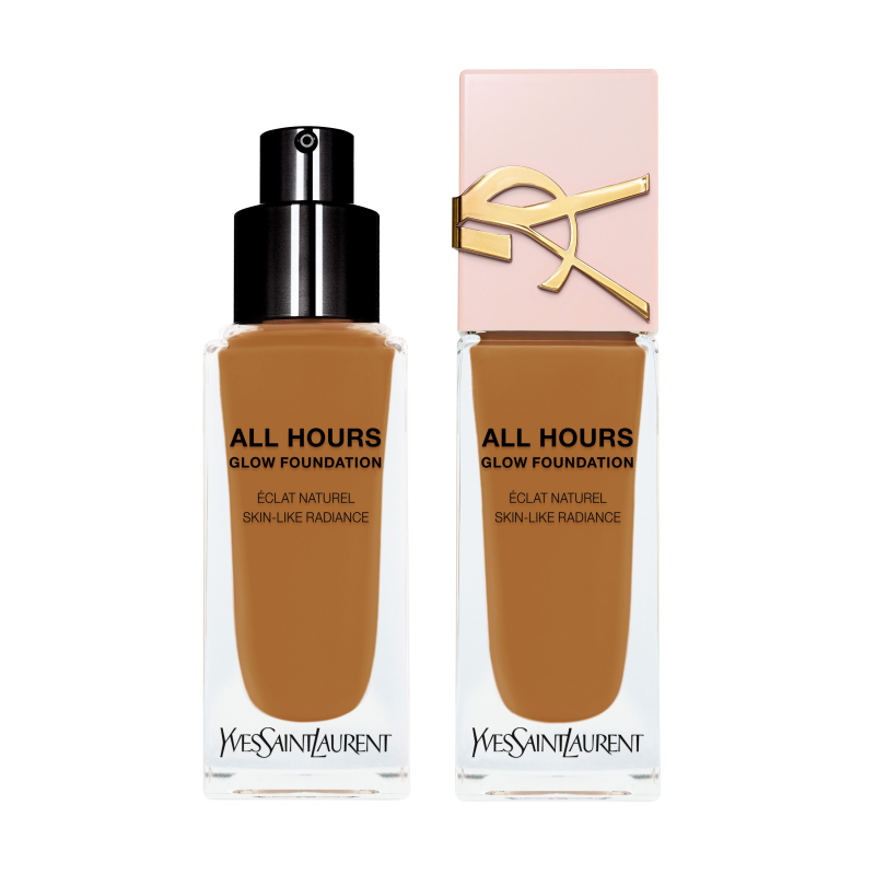 All Hours Glow Foundation Dn3
