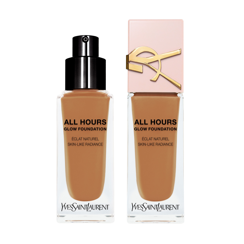 All Hours Glow Foundation Dn1