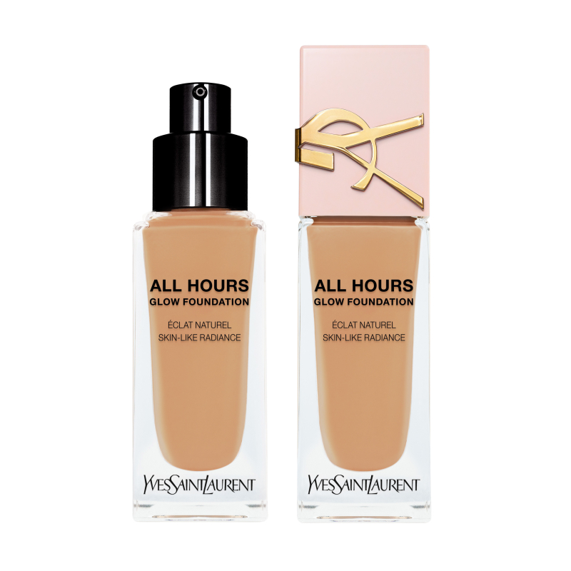 All Hours Glow Foundation Mn8