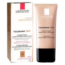 TOLERIANE AQUA-CREMA  30 ML
