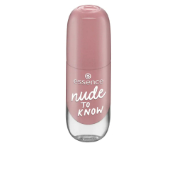 Gel Nail Color Nail Polish