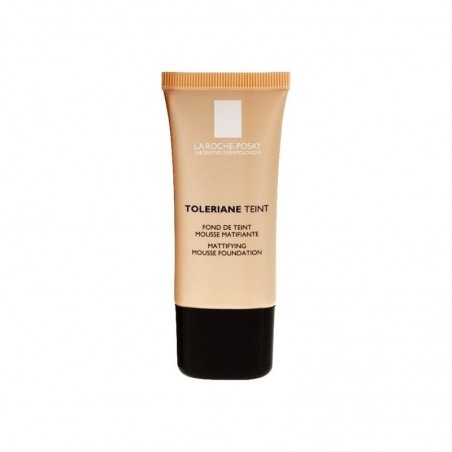 TOLERIANE TEINT MOUSSE MATI 05 30 ML