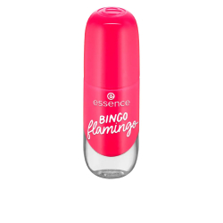 Gel Nail Color Nail Polish