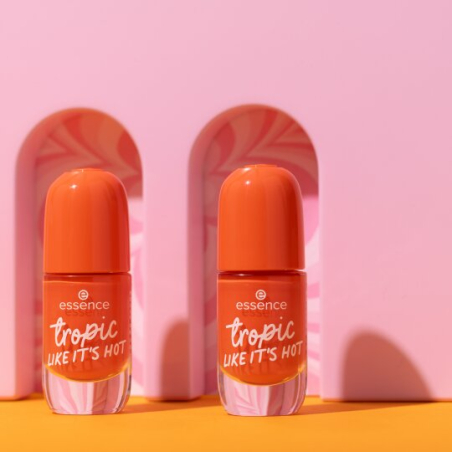 Gel Nail Color Nail Polish