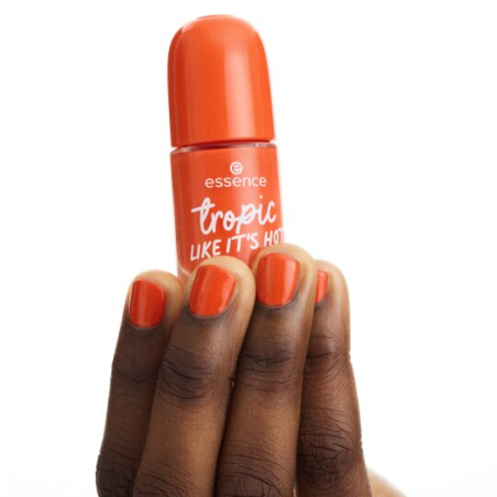 Gel Nail Color Nail Polish