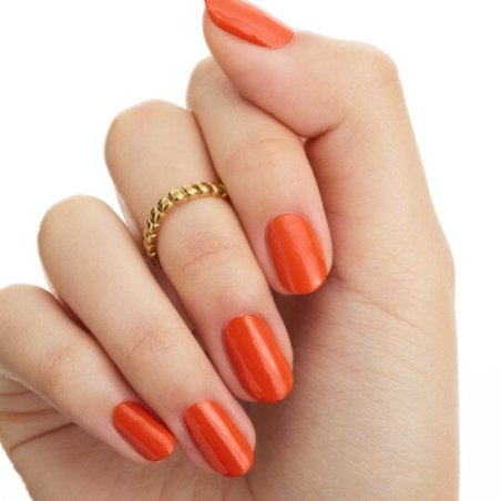 Gel Nail Color Nail Polish