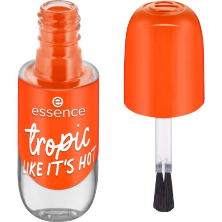 Gel Nail Color Nail Polish