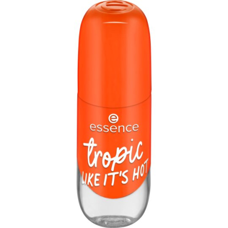 Gel Nail Color Nail Polish