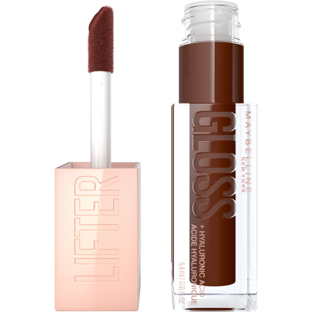 Lifter Gloss Honey