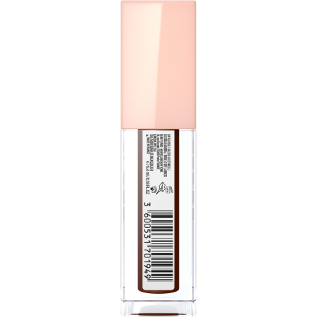 Lifter Gloss Honey
