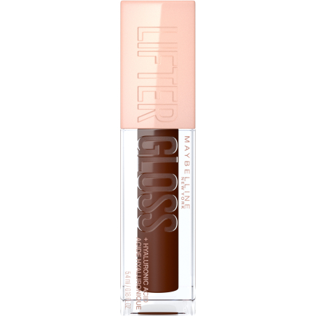 Lifter Gloss Honey