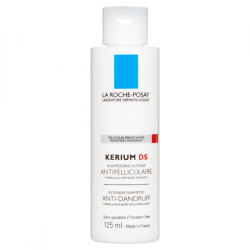 KERIUM  DS TRAT INTENS ANTICASPA 125 ML