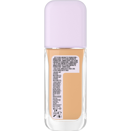 Superstay 30H Luminous Matte Foundation