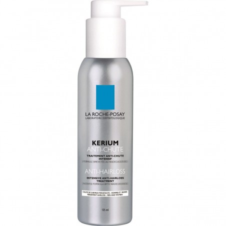 KERIUM LOCION ANTI CAIDA 125 ML