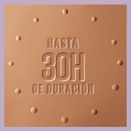 Superstay 30H Luminous Matte Foundation