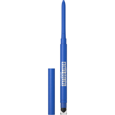 Lapiz Ojos Tattoo Liner Gel Smokey