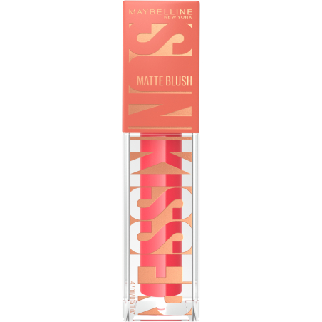 Face Sunkisser