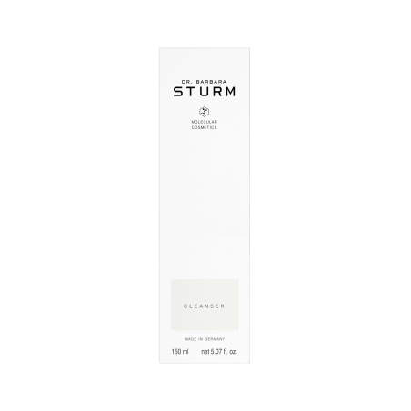 Cleanser
