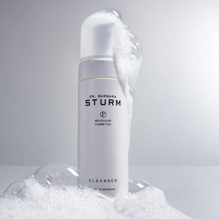 Cleanser