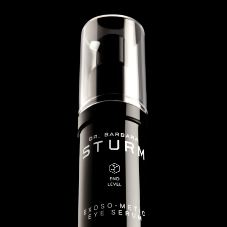 Exoso-Metic Eye Serum Intensivo Antiedad para Contorno de Ojos