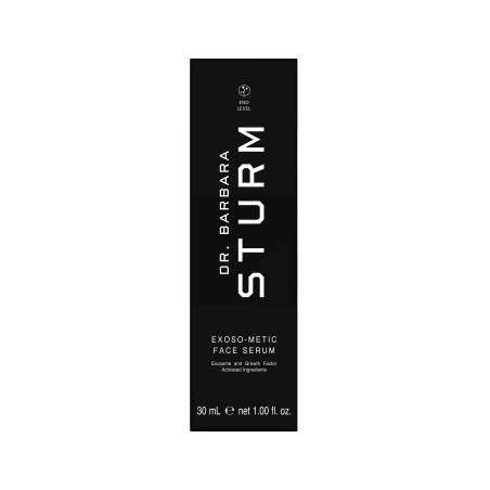 Dra. Barbara Sturm Exoso-Metic Face Serum Rejuvenecedor Concentrado