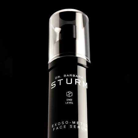 Dra. Barbara Sturm Exoso-Metic Face Serum Rejuvenecedor Concentrado
