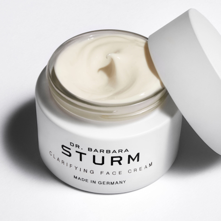 Clarifying Face Cream