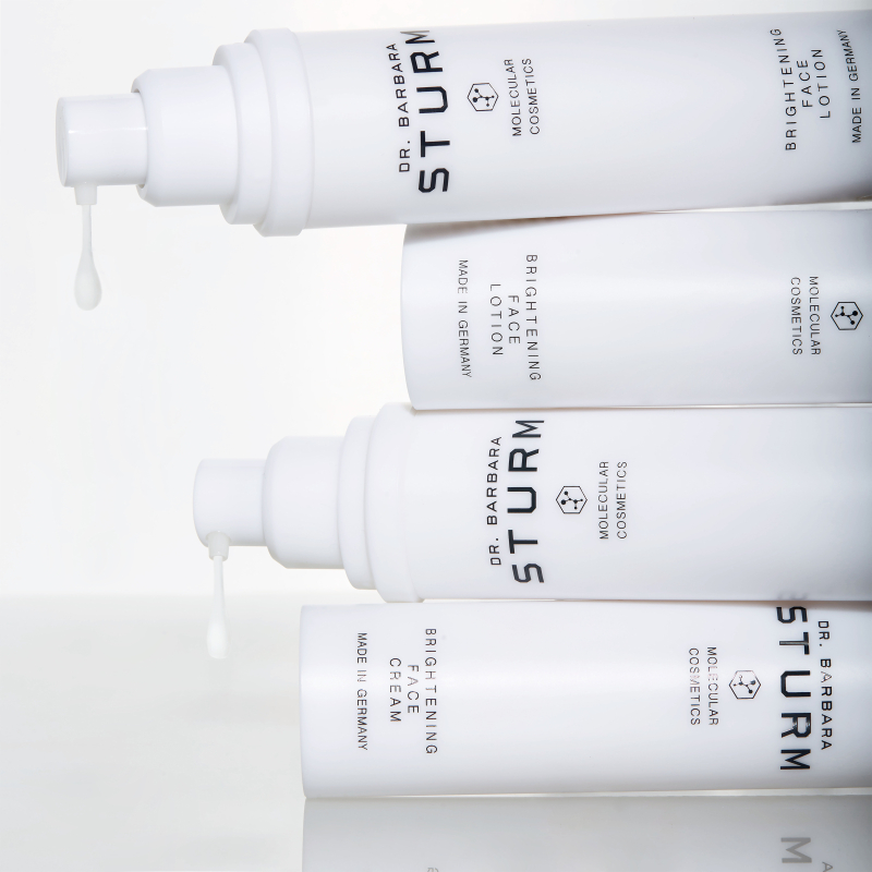 Brightening Face Cream de Dr. Barbara Sturm
