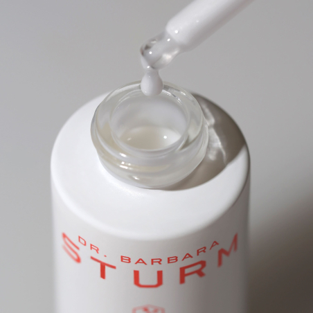 Dra. Barbara Sturm The Better B Niacinamide Serum de Niacinamida