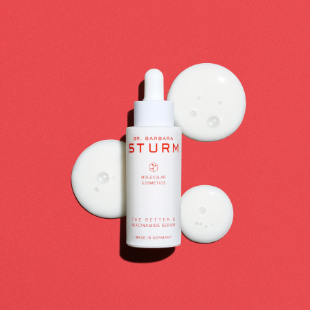 Dra. Barbara Sturm The Better B Niacinamide Serum de Niacinamida