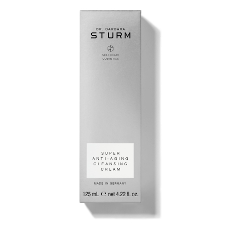 Super Anti-Aging Cleansing Cream