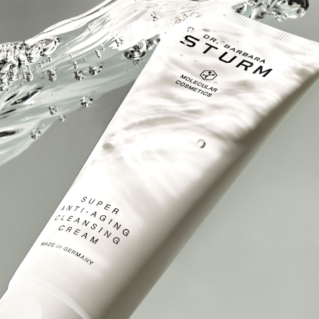 Super Anti-Aging Cleansing Cream