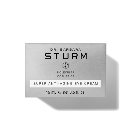 Super Anti-Aging Eye Cream - Crema Antiedad Contorno de Ojos