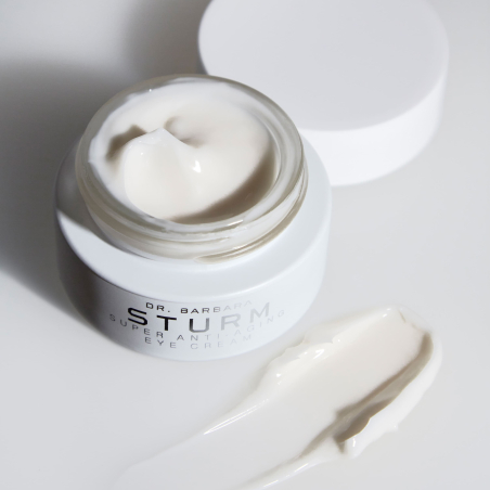 Super Anti-Aging Eye Cream - Crema Antiedad Contorno de Ojos