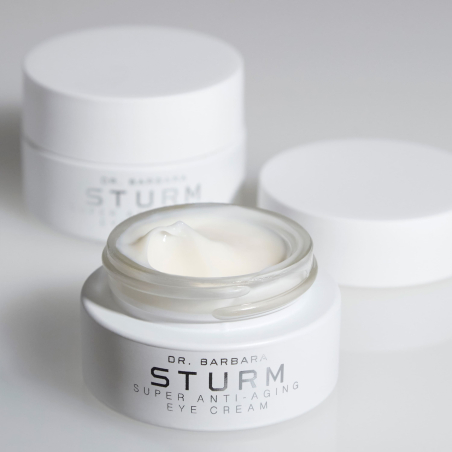 Super Anti-Aging Eye Cream - Crema Antiedad Contorno de Ojos