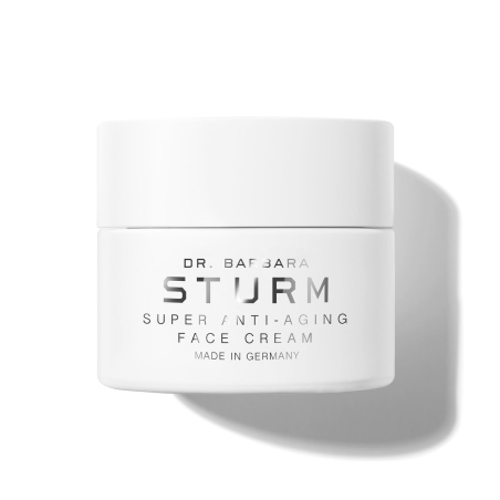 Super Anti-Aging Face Cream