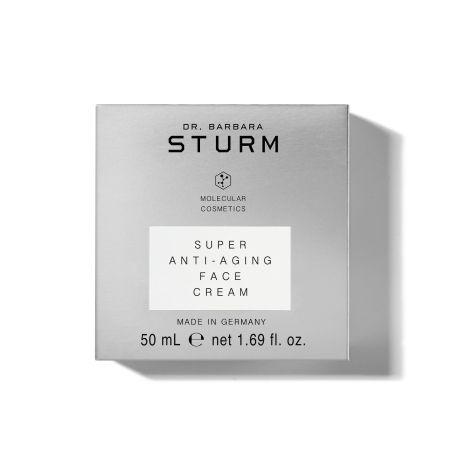 Super Anti-Aging Face Cream