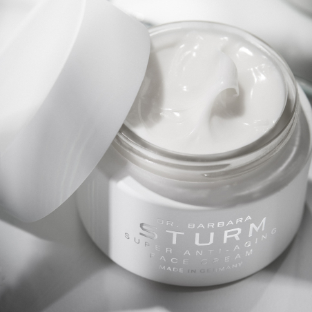 Super Anti-Aging Face Cream
