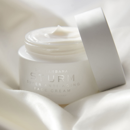 Super Anti-Aging Face Cream
