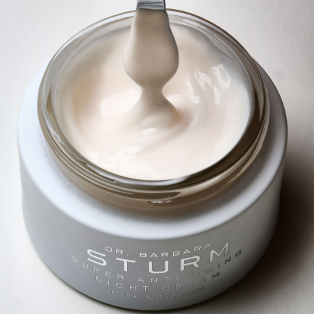 Super Anti-Aging Night Cream - Crema de Noche Antiedad