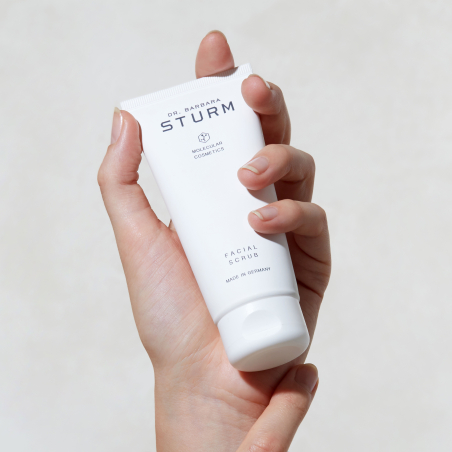 Dra. Barbara Sturm Facial Scrub - Exfoliante Facial