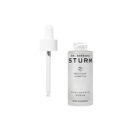 Hyaluronic Sérum