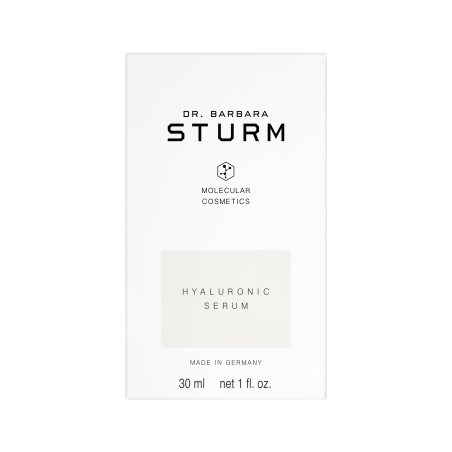 Hyaluronic Sérum