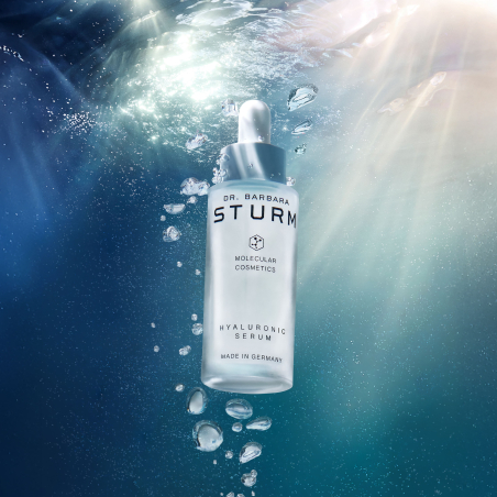 Hyaluronic Sérum