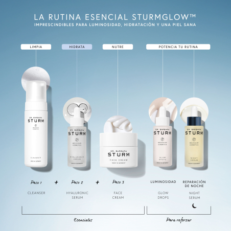 Hyaluronic Sérum