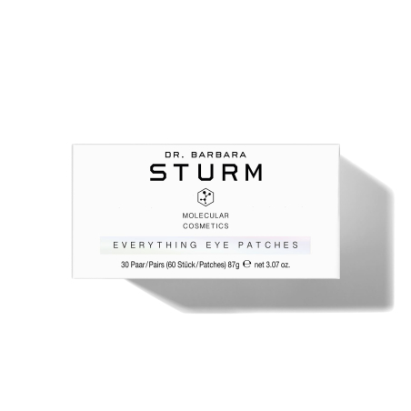Dra. Barbara Sturm Everything Eye Patches - Parches Contorno de Ojos